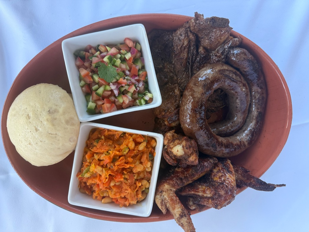 Ora Skaftin Braai Feast product photograph